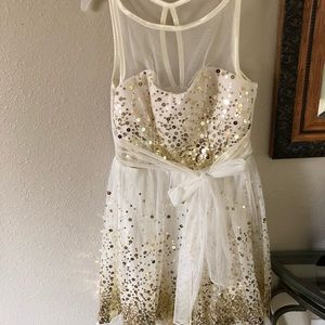 Cocktail/Homecoming dress